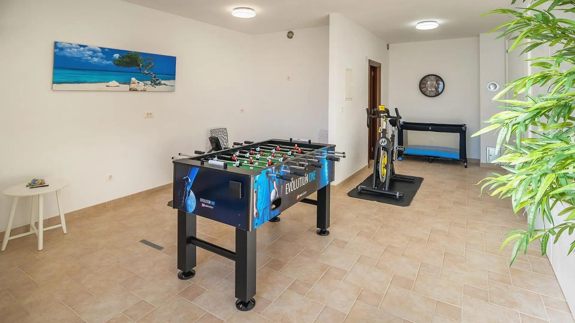 Apartment Harmonie With Jacuzzi And Terrace Jurandvor