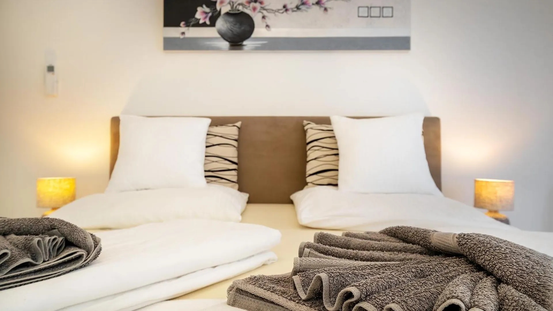 Apartment Harmonie With Jacuzzi And Terrace Jurandvor 0*,  Croatia