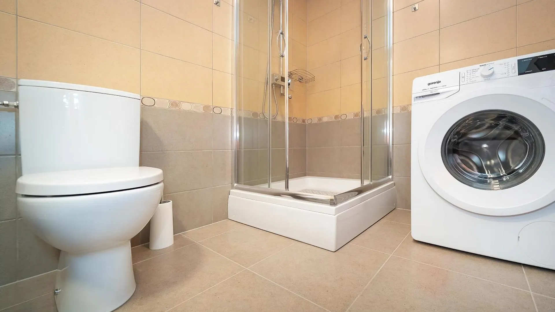 Apartment Harmonie With Jacuzzi And Terrace Jurandvor